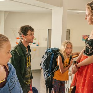 Photo Florian Stetter