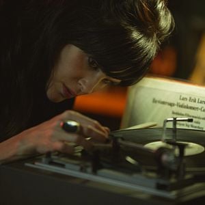 Photo Toutes les chansons d’amour