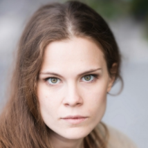 Photo Federica Rosellini