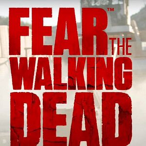 Photo Fear the Walking Dead: Passages