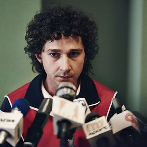 Photo Shia LaBeouf