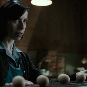 Photo Sally Hawkins