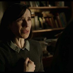 Photo Sally Hawkins
