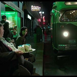 Photo Sally Hawkins