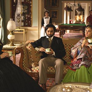 Photo Satinder Sartaaj