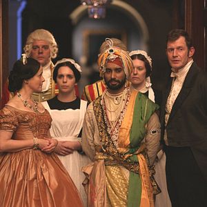 Photo Satinder Sartaaj