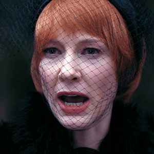 Photo Cate Blanchett