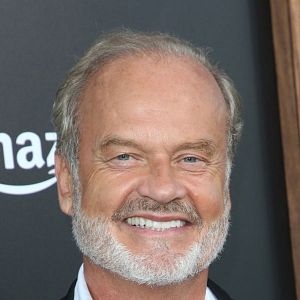 Photo Kelsey Grammer