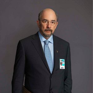 Photo Richard Schiff