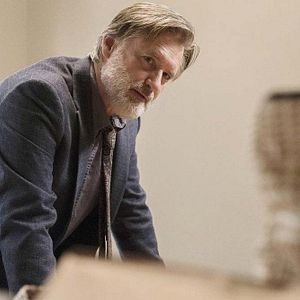 Photo Bill Pullman