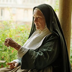 Photo Judi Dench