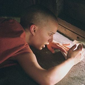 Photo James McTeigue