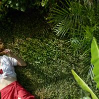 Photo Le Jardin secret