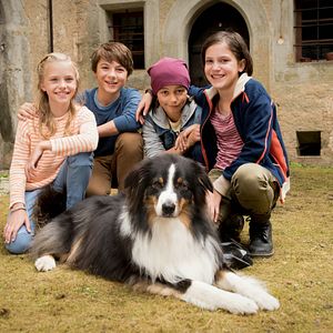 Photo Allegra Tinnefeld