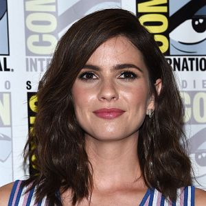 Photo Shelley Hennig