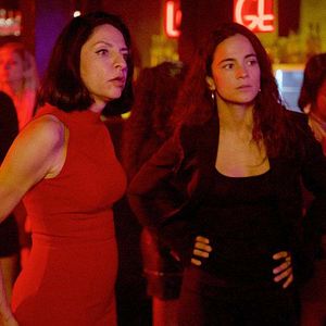 Photo Veronica Falcón