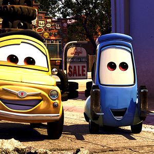 Photo Cars