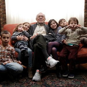 Photo Miguel Angel Sola