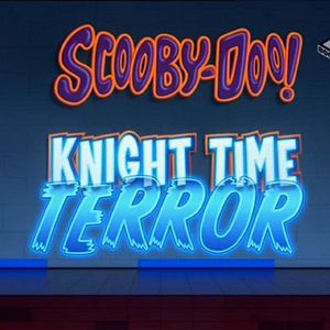 Photo LEGO Scooby-Doo! : Terreur au temps des chevaliers