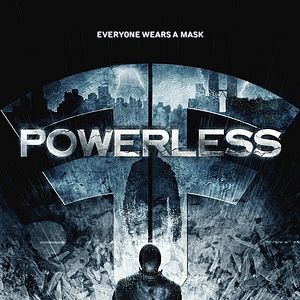 Photo Powerless