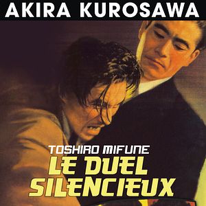 Photo Le Duel silencieux