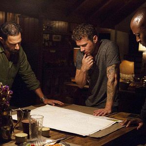 Photo Ryan Phillippe