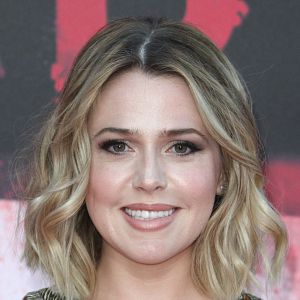 Photo Majandra Delfino