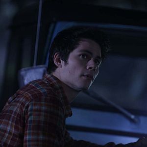 Photo Dylan O'Brien