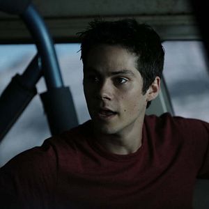 Photo Dylan O'Brien
