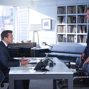 Photo Gabriel Macht