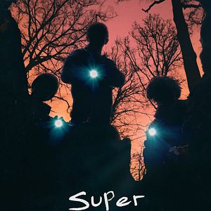 Photo Super Dark Times