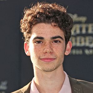 Photo Cameron Boyce
