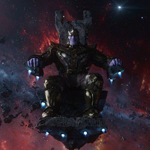 Photo Avengers: Infinity War