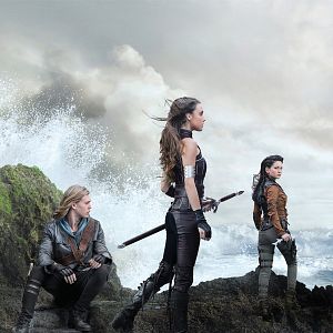 Photo Les Chroniques de Shannara