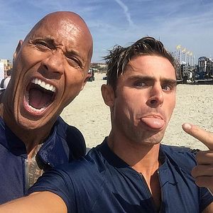 Photo Baywatch - Alerte à Malibu