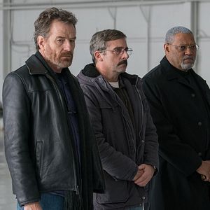 Photo Last Flag Flying