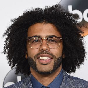 Photo Daveed Diggs