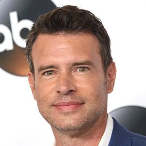Photo Scott Foley