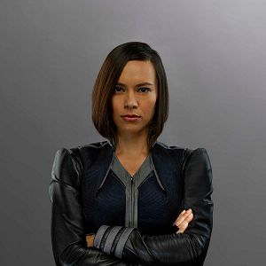 Photo Sonya Balmores