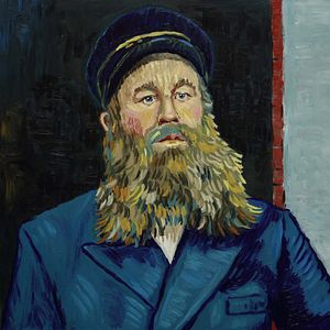 Photo La Passion Van Gogh
