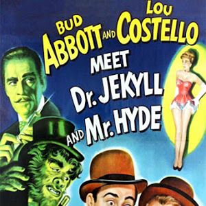 Photo Deux nigauds contre le Docteur Jekyll et M. Hyde