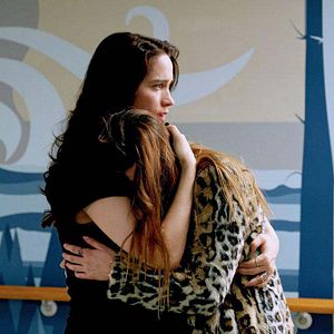 Photo Melanie Scrofano
