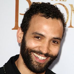 Photo Marwan Kenzari