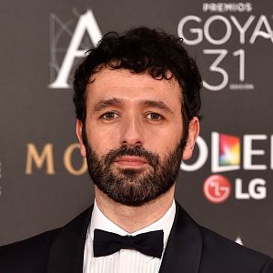 Photo Rodrigo Sorogoyen