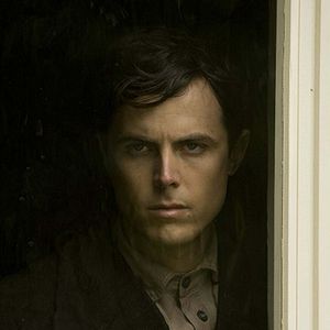 Photo Casey Affleck