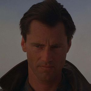 Photo Sam Shepard