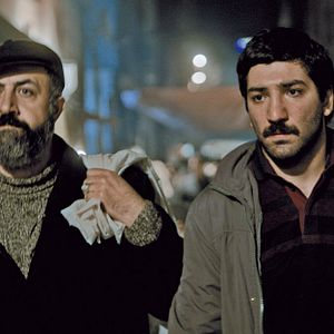 Photo Mehmet Özgür