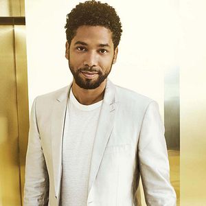Photo Jussie Smollett