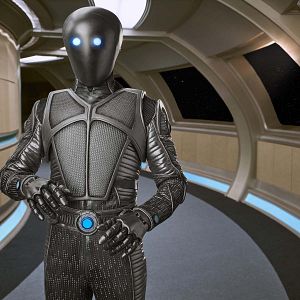 Photo Mark Jackson (VII)