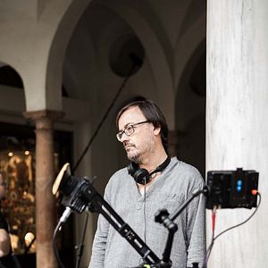 Photo Manuel Martín Cuenca